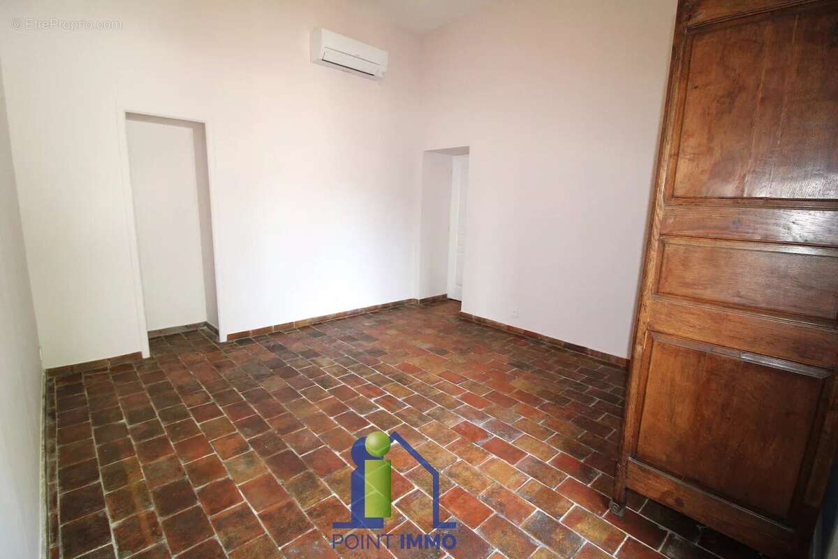 Maison à MARSEILLE-13E