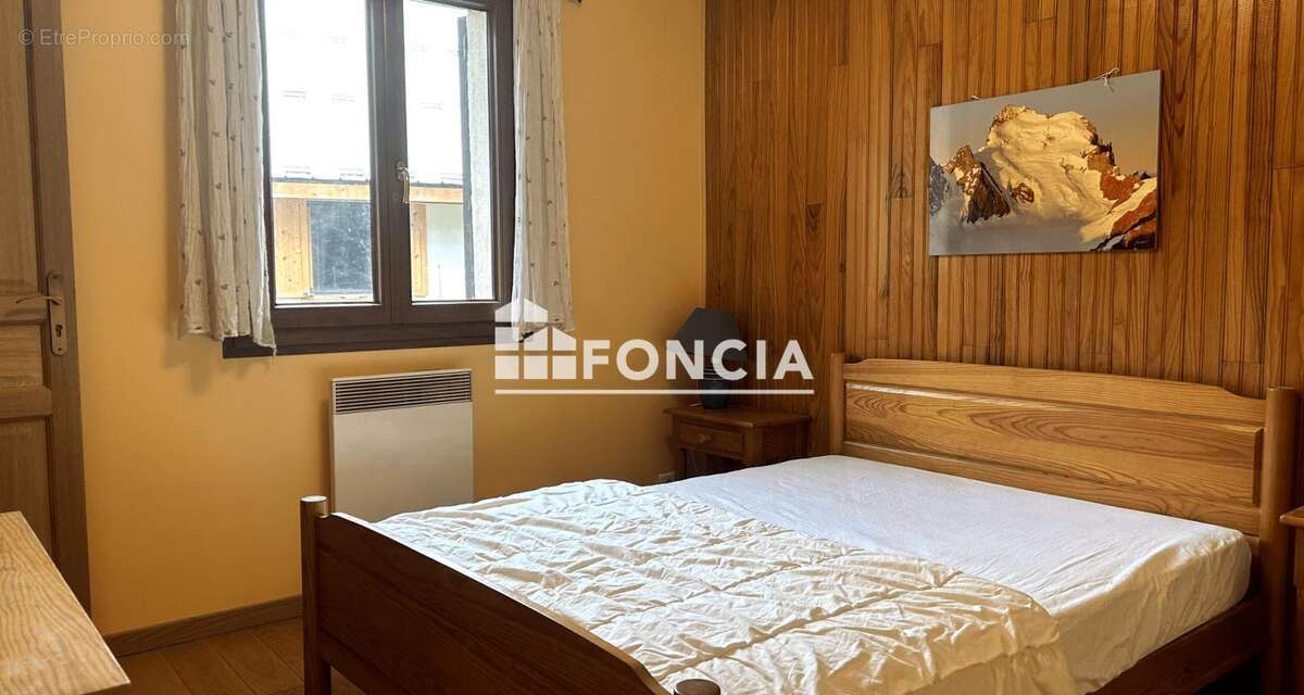 Maison à LA SALLE-LES-ALPES