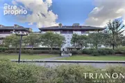 Appartement à CARRIERES-SOUS-POISSY