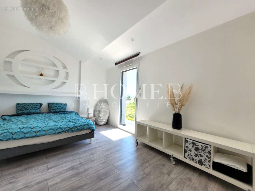 Maison à LES MOUTIERS-EN-RETZ