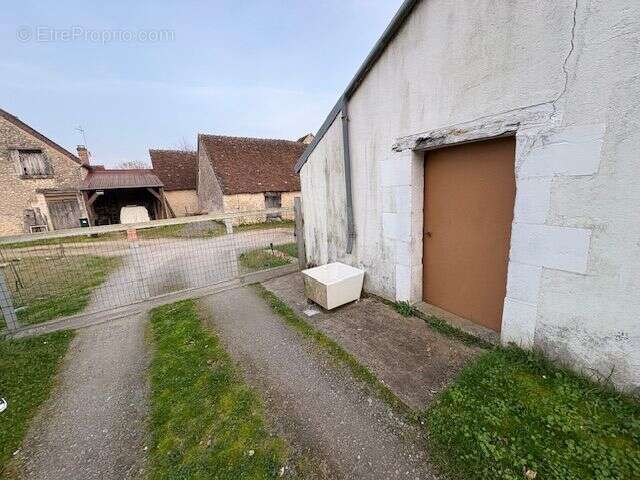 Maison à SELLES-SUR-CHER