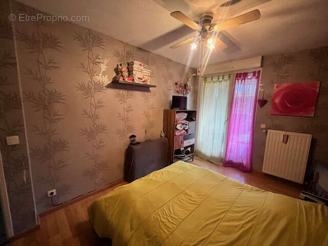 Appartement à SASSENAGE