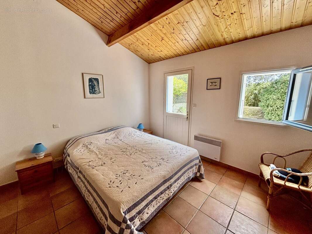 Maison 132 m² à Noirmoutier-En-L'ile  - photo 6
