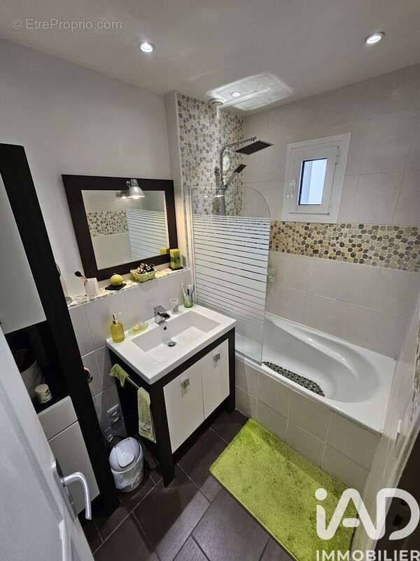 Photo 7 - Maison à LA FERTE-SOUS-JOUARRE