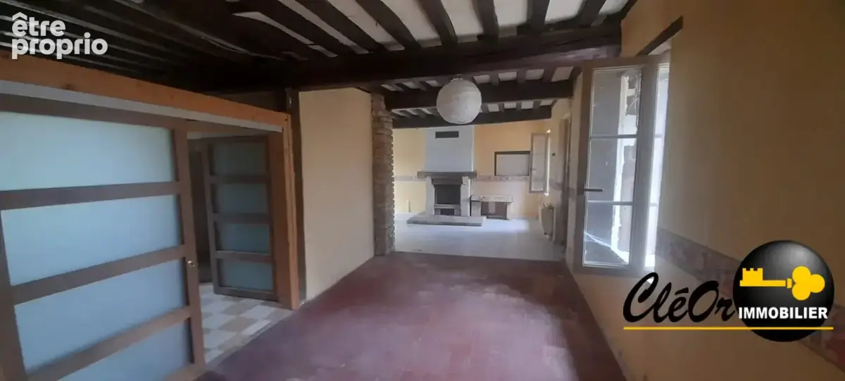Maison 10 pièces 202 m² à vendre à Baudrieres (71370) - photo 4