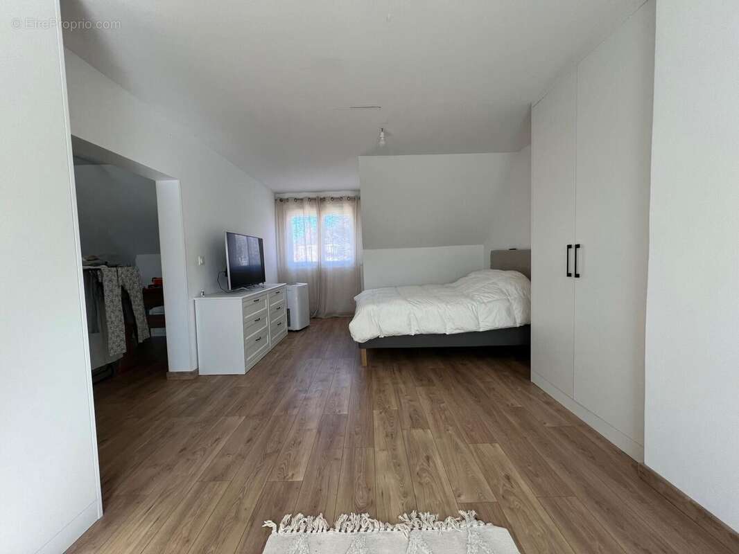 Photo 9 - Maison à GAZERAN