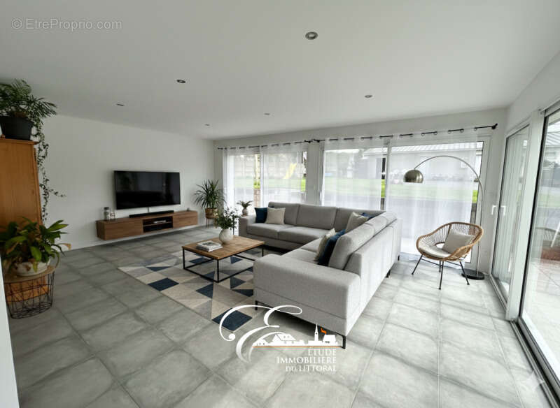 Maison à NABRINGHEN