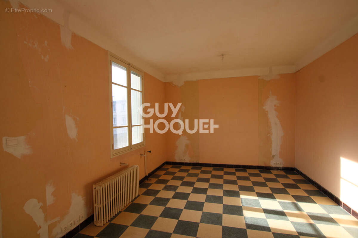 Appartement à AVIGNON