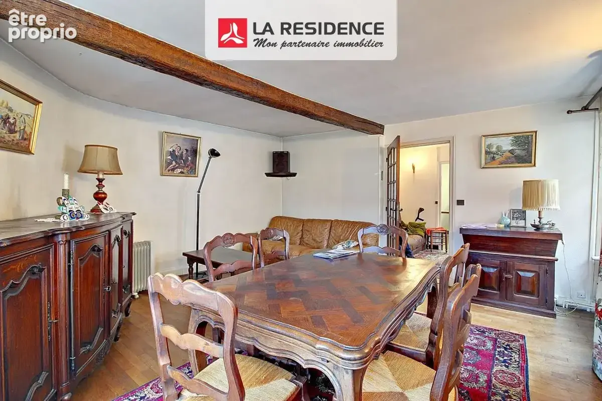 Maison 4 pièces 82 m² à vendre à Chambourcy (78240) - photo 5