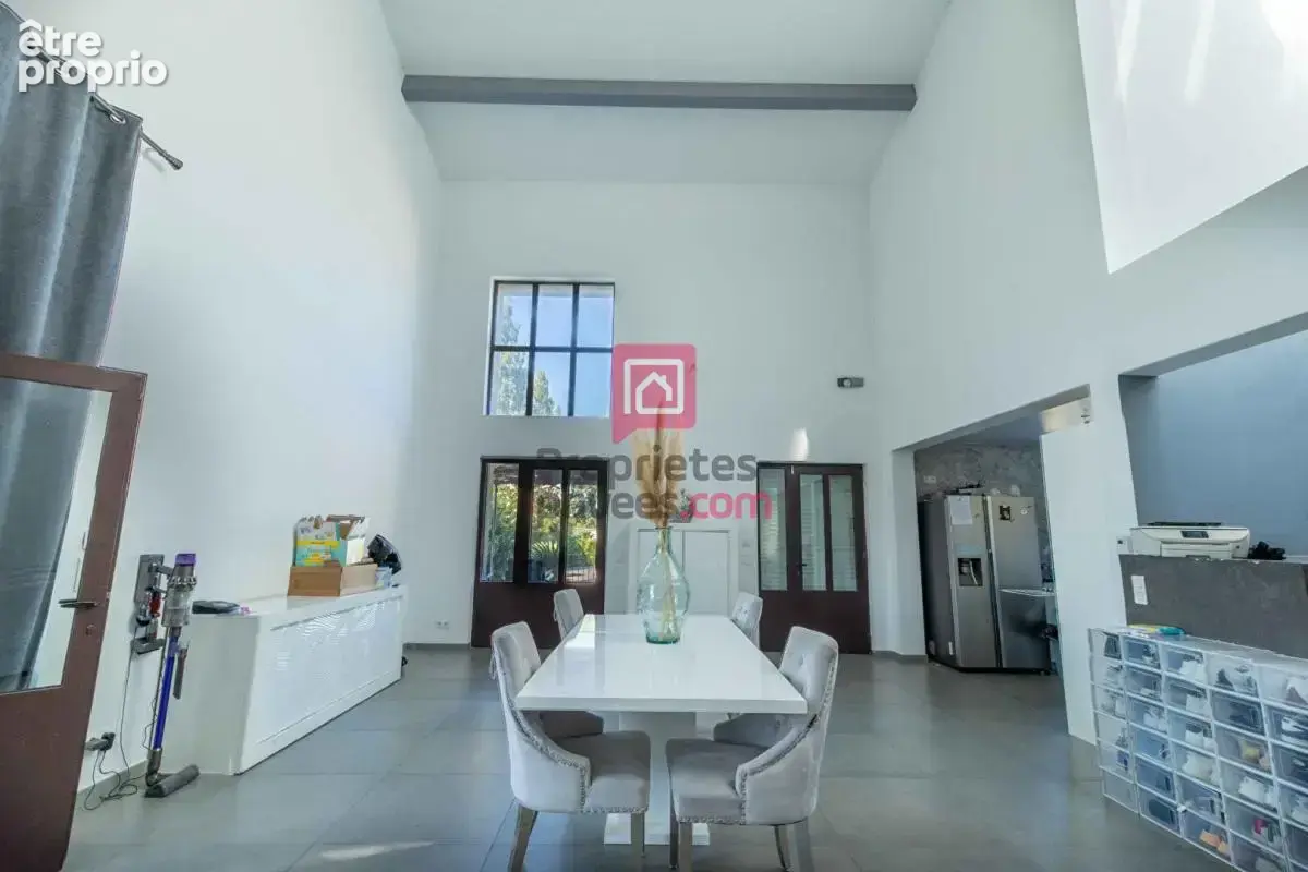 Villa avec piscine 4 chambres 240 m2, 1200m2 de terrain - photo 13