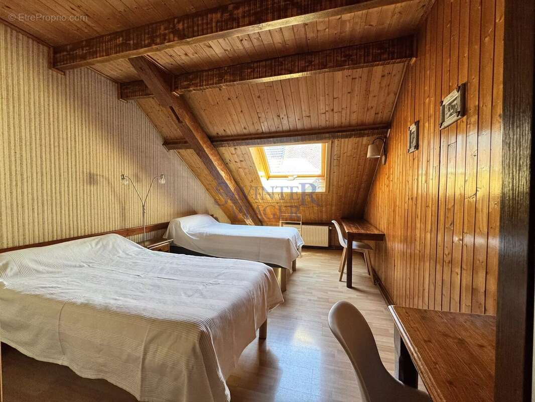 Maison d’hôtes de charme à 400 m du lac d’Annecy - photo 12