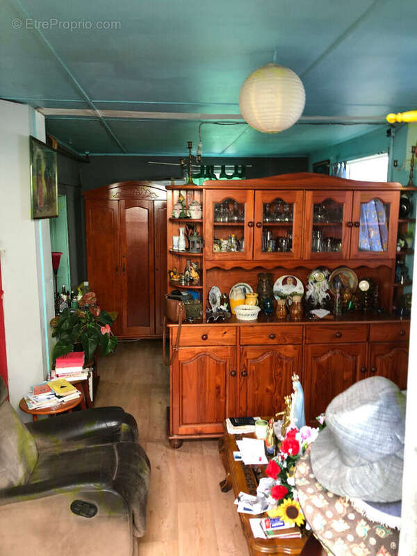 Maison à LE PORT
