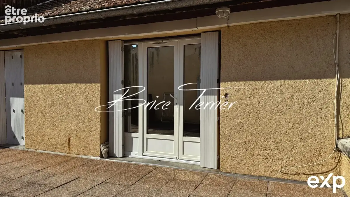 Appartement 24 m² à Meythet  - photo 8