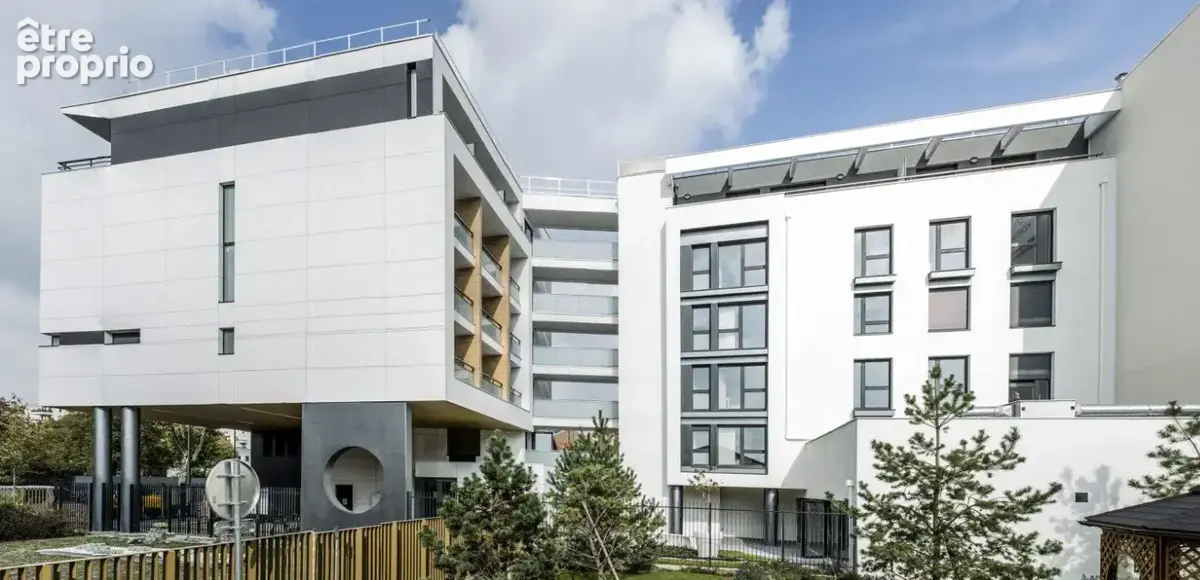 INVESTISSEMENT LOCATIF  Colombes  Résidence Étudiante Azimut - 5,29% de rentabilité - photo 15