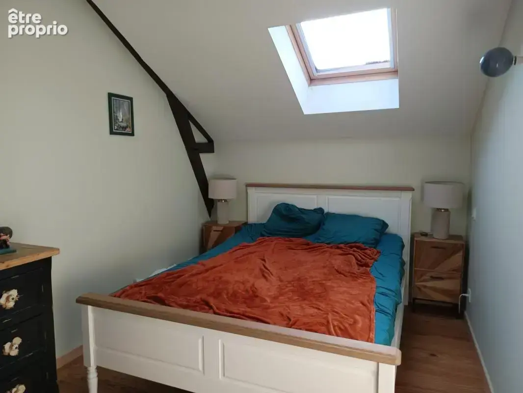 Appartement t3  quartier historique - photo 6