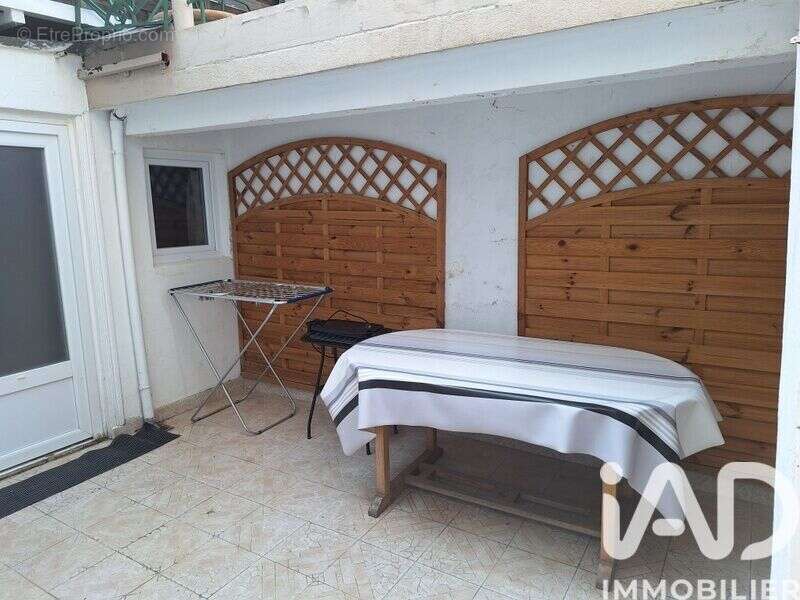 Photo 8 - Appartement à AMELIE-LES-BAINS-PALALDA