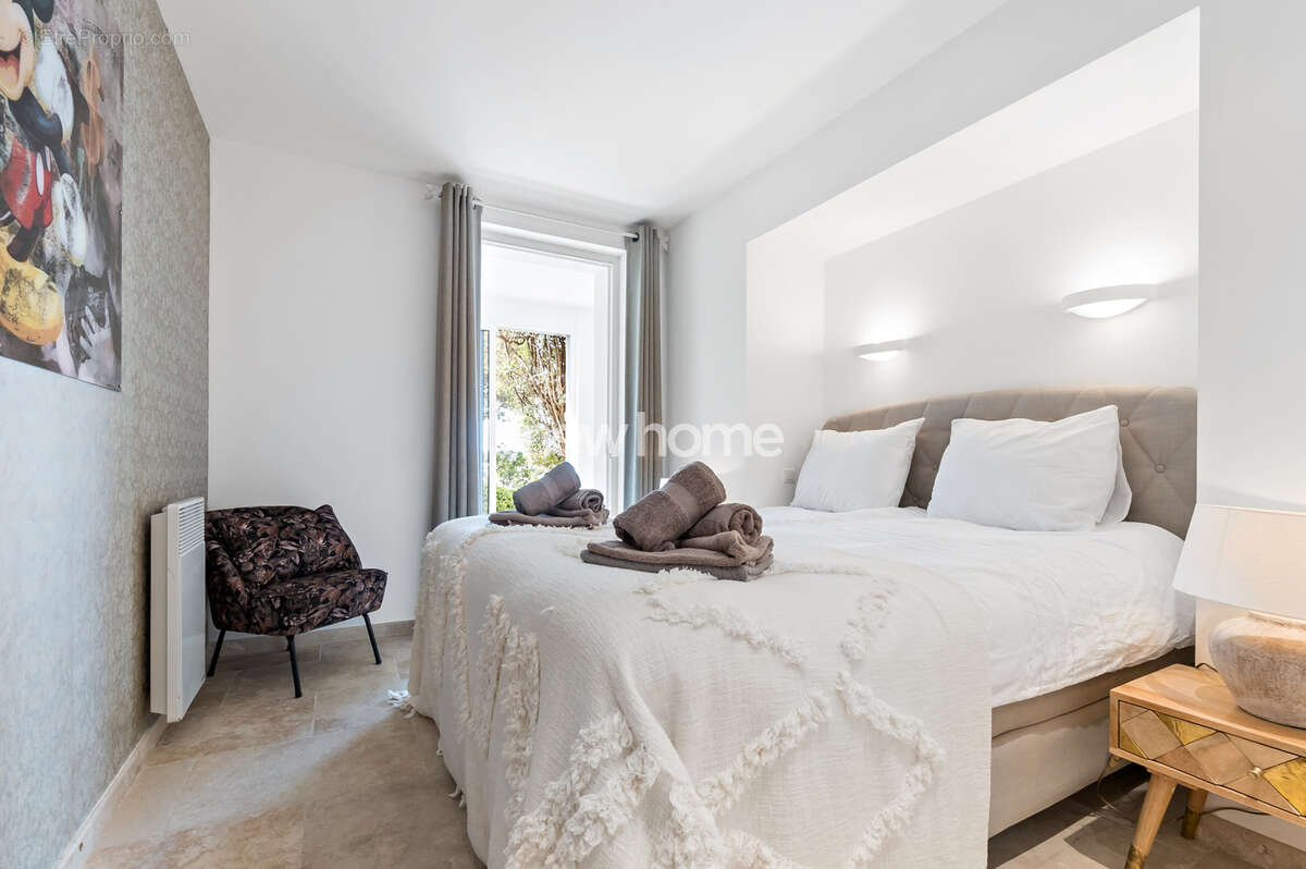 Maison à SAINTE-MAXIME