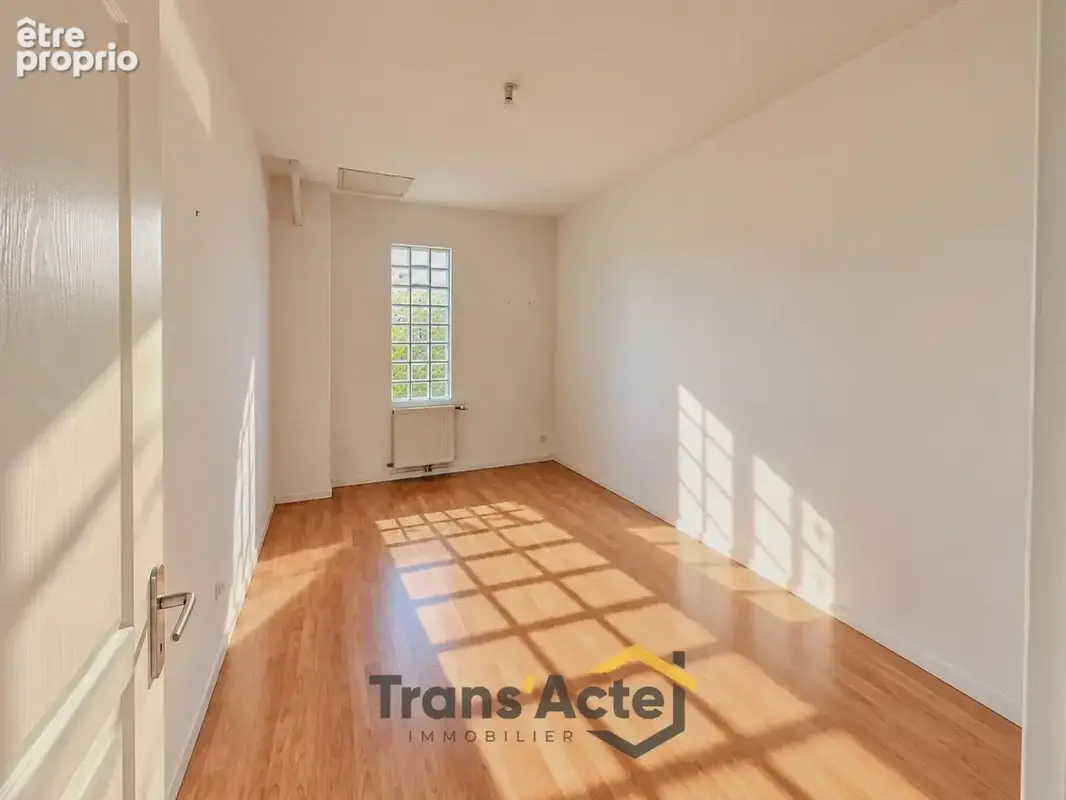 Duplex 116 m2  avec 3 chambres idéal famille ou investisseur - photo 8