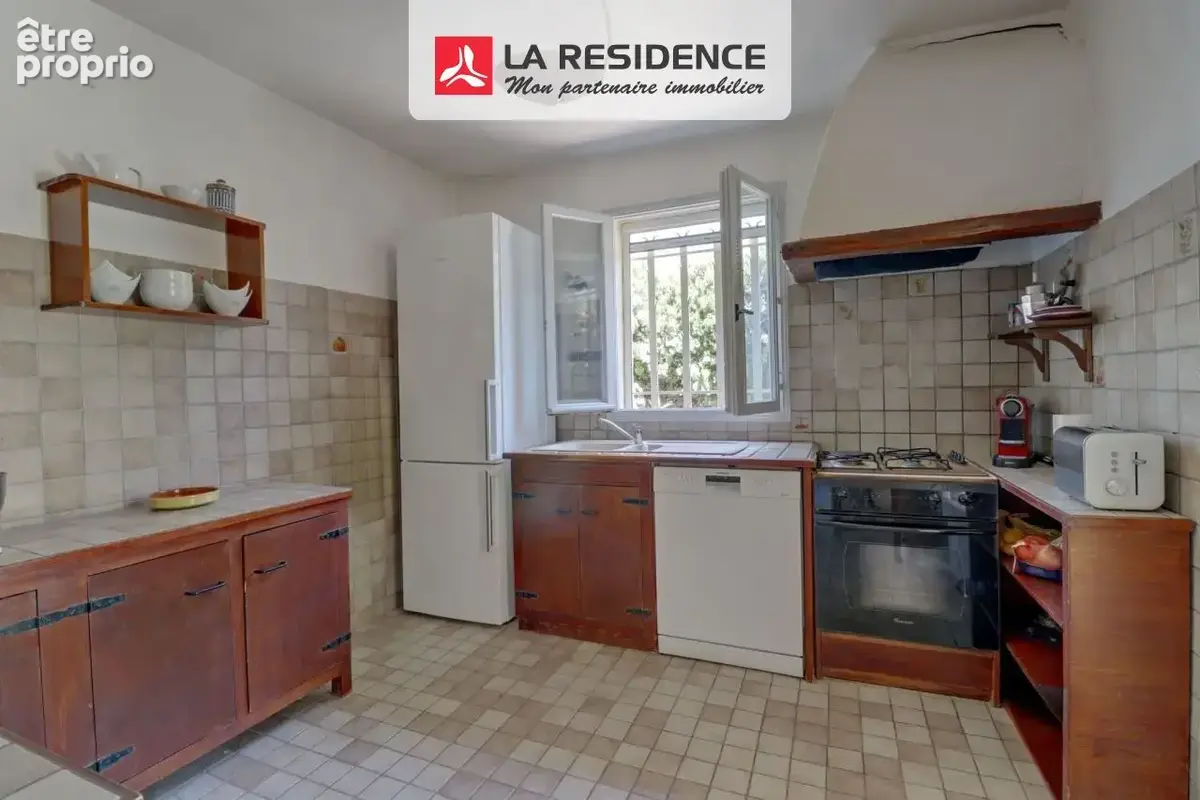 Maison 5 pièces 96 m² à vendre à Saint-Raphael (83700) - photo 8