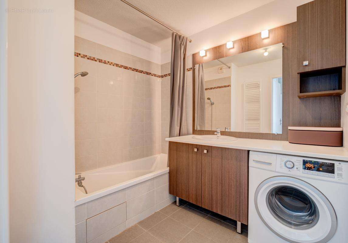 Appartement à BALMA