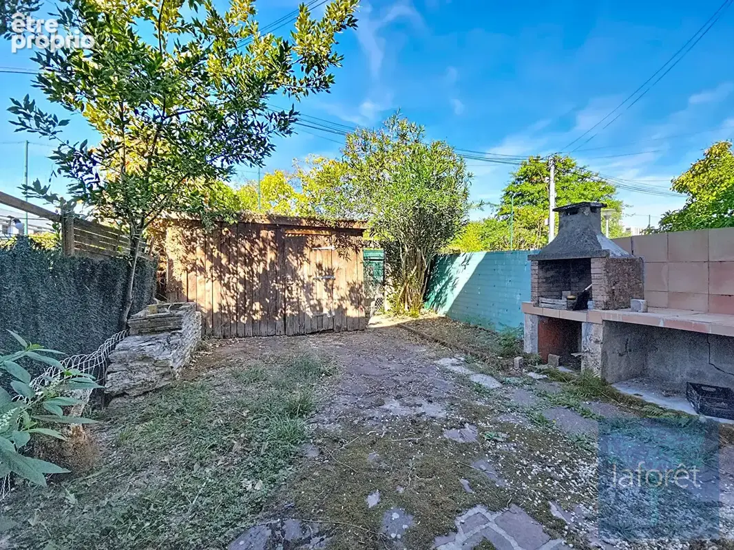 Maison Pessac 3 pièce(s) 70 m2 - photo 2