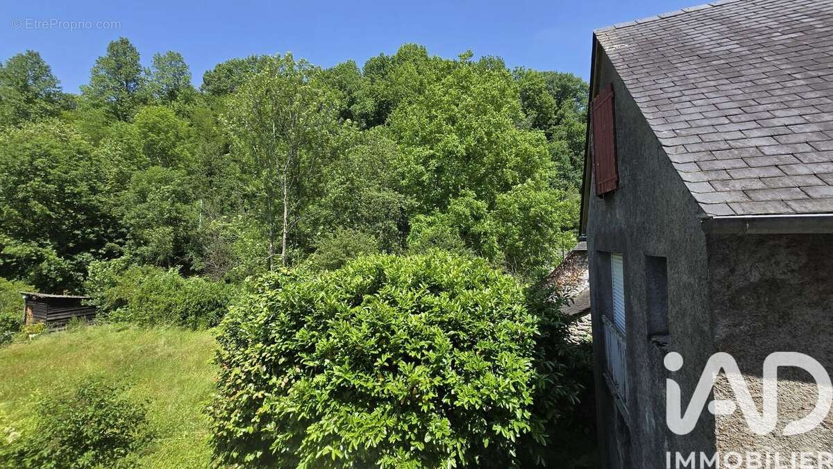 Photo 4 - Maison à ARETTE