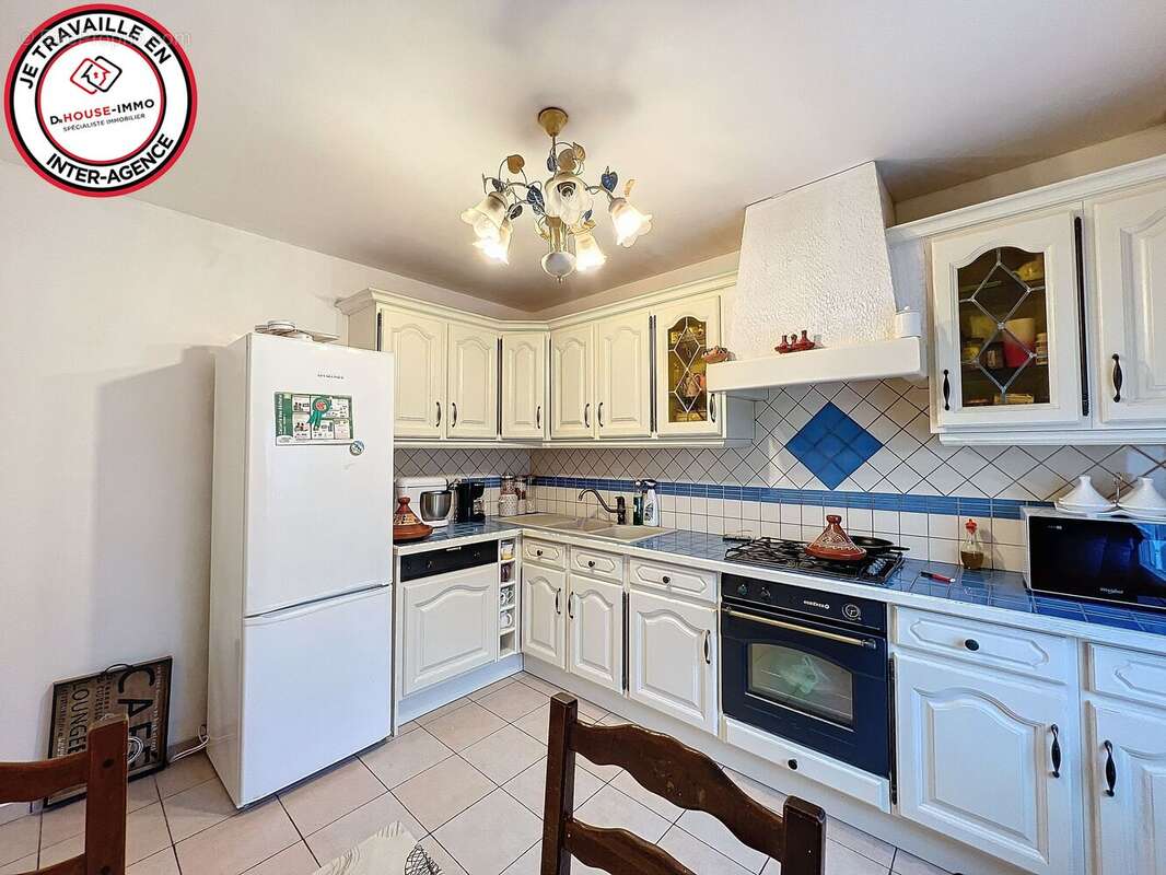 Maison 123 m² à Draveil  - photo 67