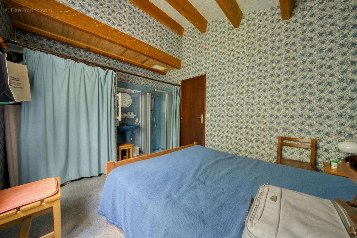 Maison à LE GRAND-VILLAGE-PLAGE