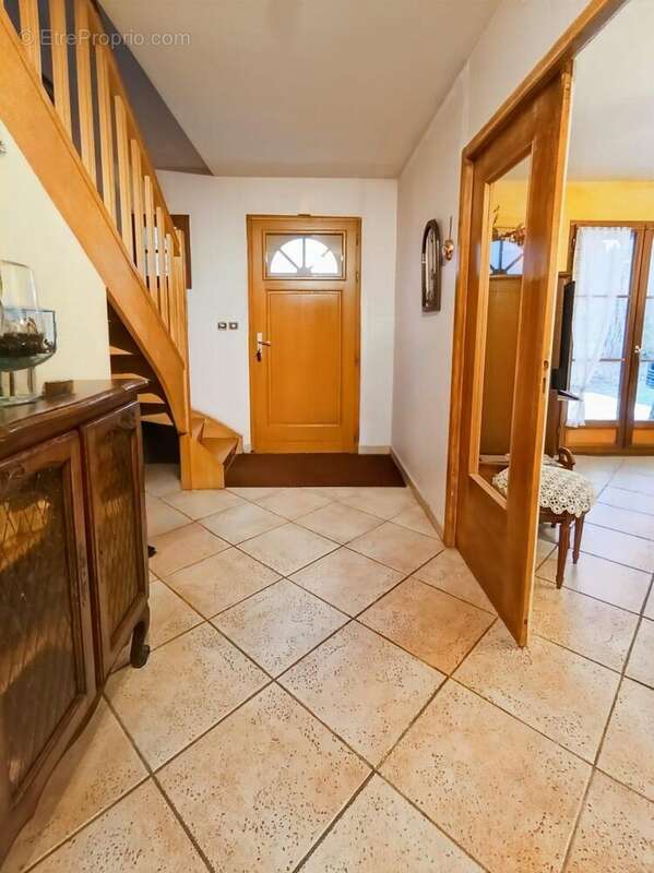 Vente maison Romorantin - Maison à PRUNIERS-EN-SOLOGNE