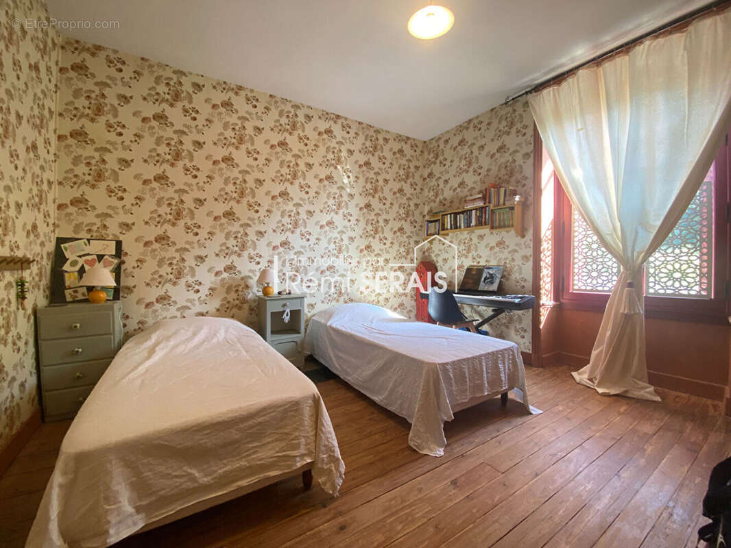 Maison de Maître à vendre au coeur du Perche - photo 8