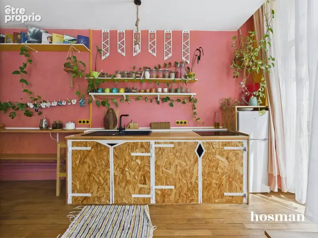 Studio lumineux et bien agencé avec balcon - Cours d'Alsace-et-Lorraine, Bordeaux - photo 9