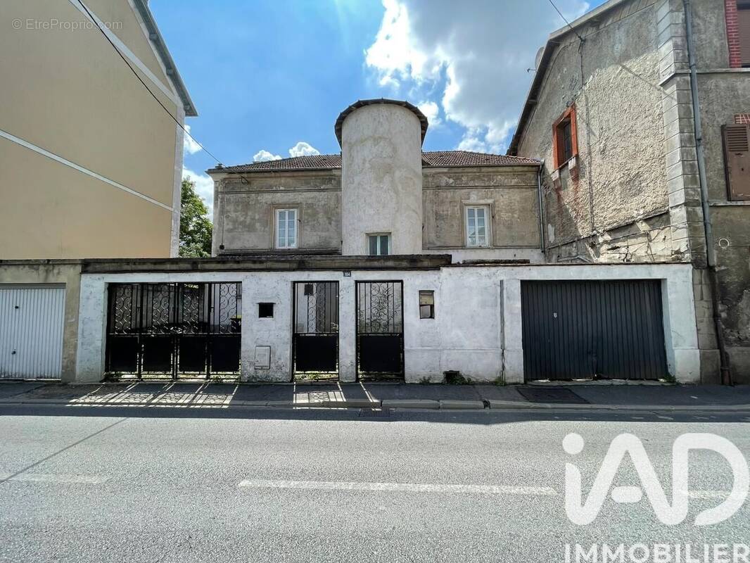 Photo 1 - Appartement à CORBEIL-ESSONNES