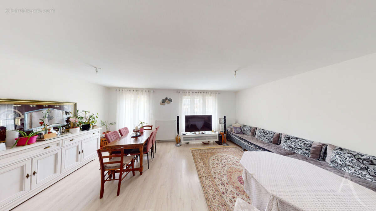 Maison à CHATEAUROUX