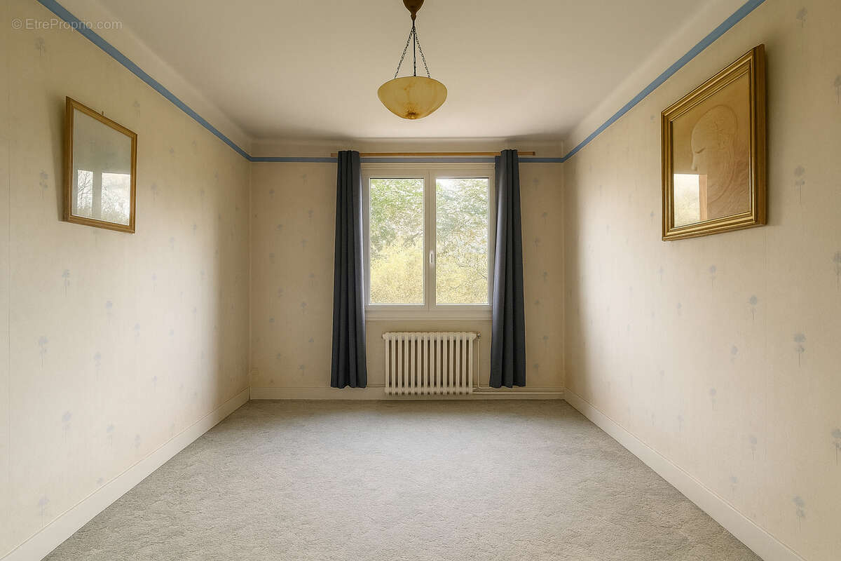 Maison à MONTIGNY-SUR-LOING