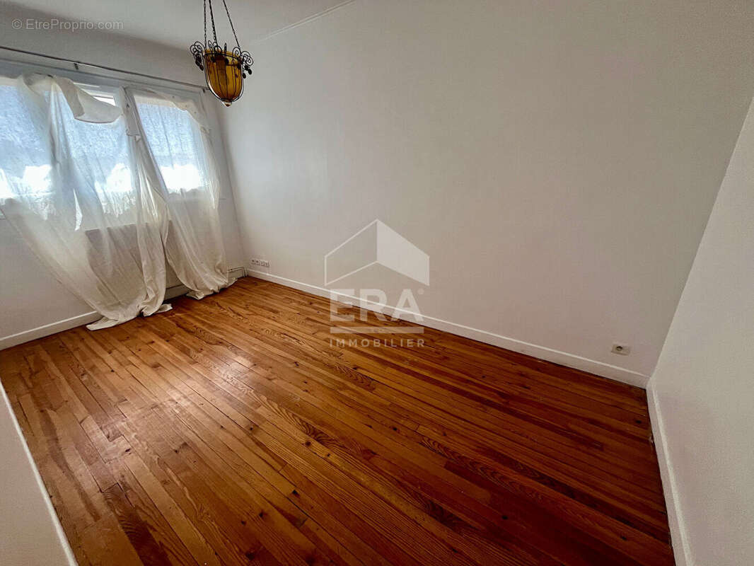 Maison 107m² à villepreux - photo 12
