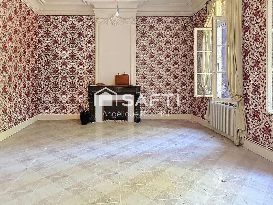 Photo 7 - Maison à THEZAN-LES-BEZIERS