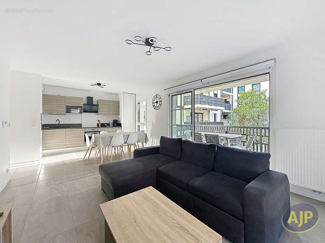 Appartement à ARCACHON