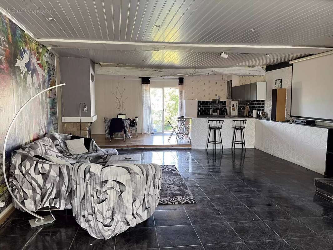 Maison de village - photo 2