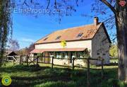 Maison à LA CHAPELLE-HUGON