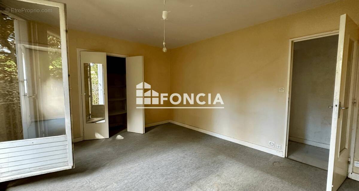 Appartement à QUIMPER