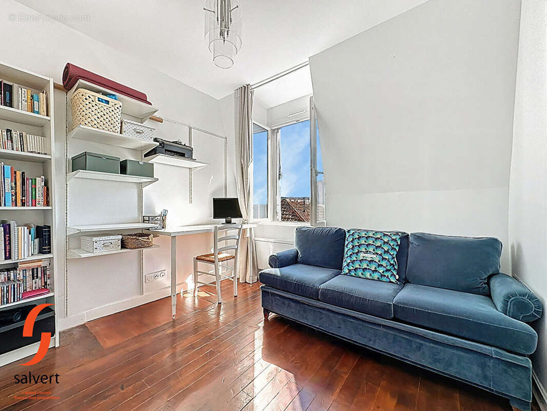 Appartement à MONTLUCON