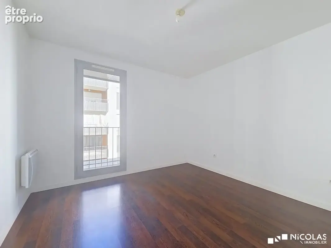 Appartement 2 pièces 45 m² à vendre à Bordeaux (33300) - photo 6
