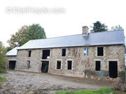 Maison à LE TEILLEUL