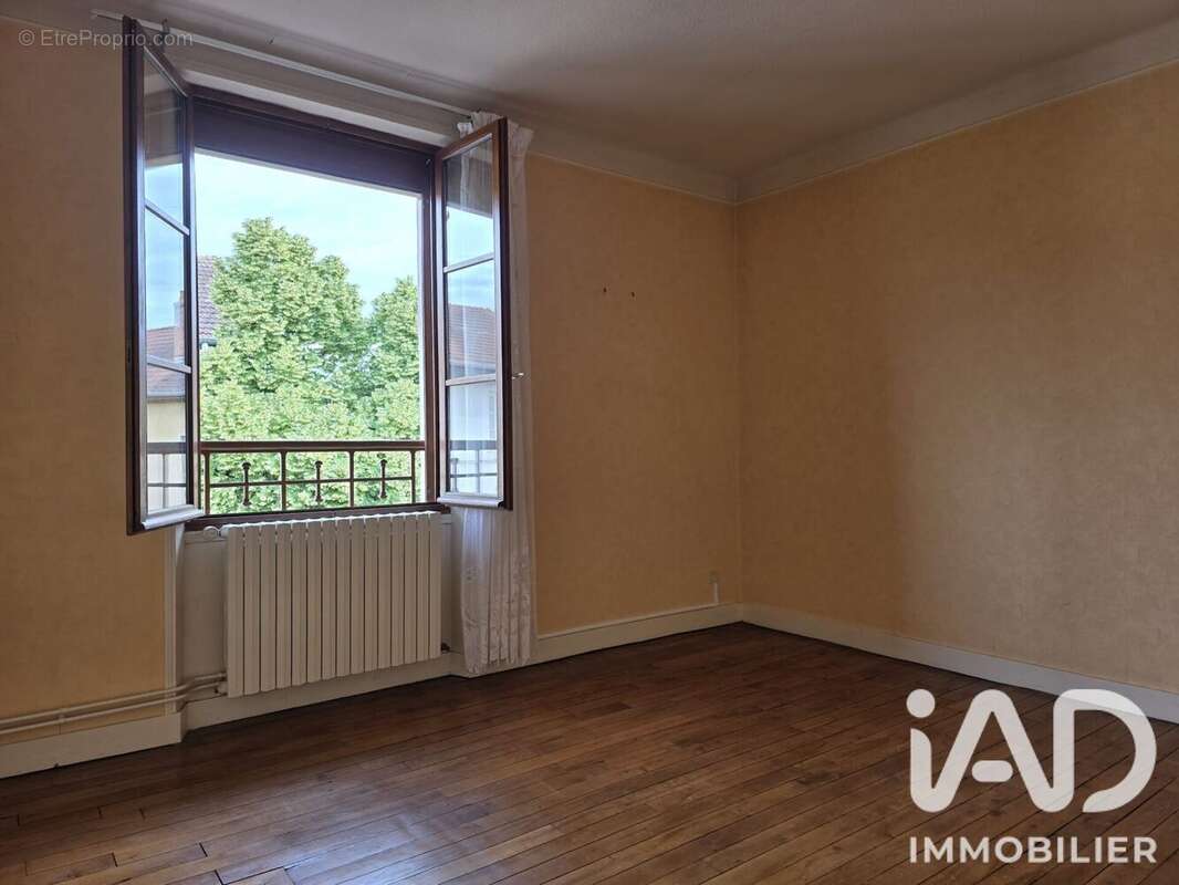 Appartement 61 m² à Paray-Le-Monial  - photo 6