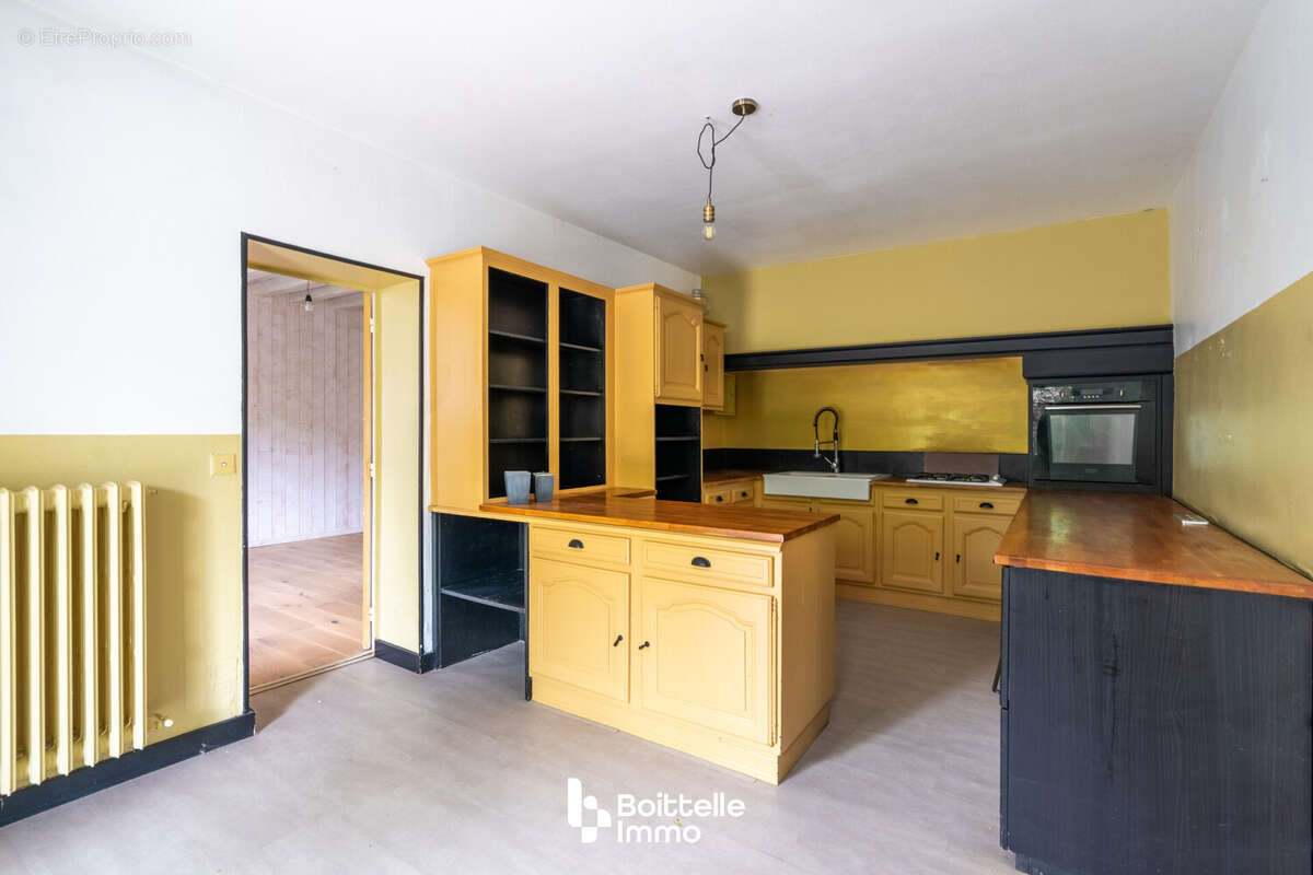 Maison 329 m² à Arbonne-La-Foret  - photo 5