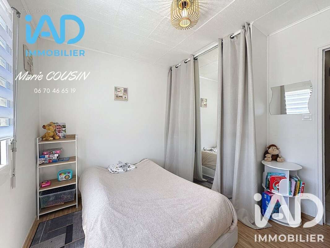 Maison 98 m² à Menomblet  - photo 6