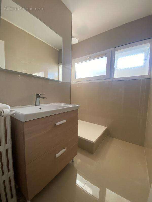 Appartement à NIORT