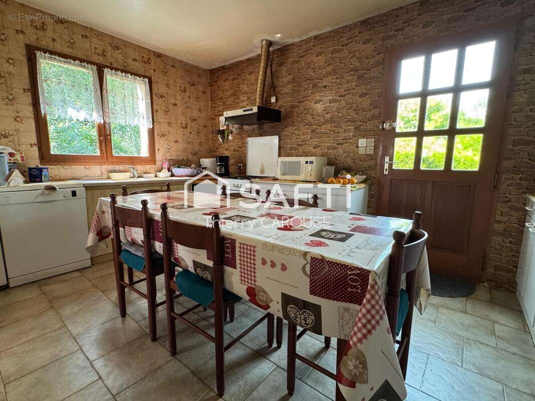 Photo 9 - Maison à AGNETZ