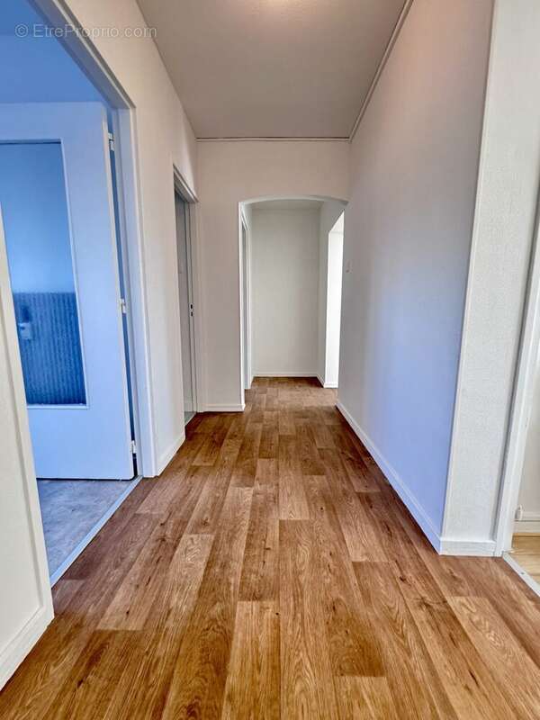 Appartement à HOENHEIM