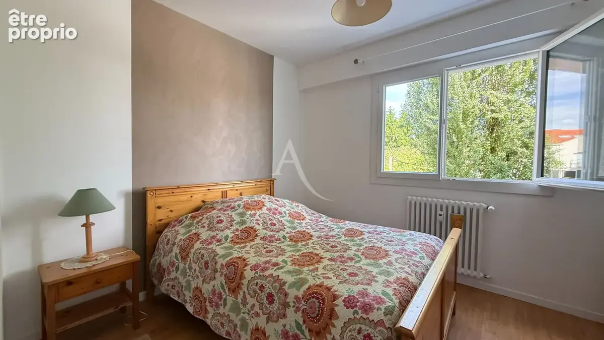 Appartement la roche sur yon - exclusivite amanda - photo 3